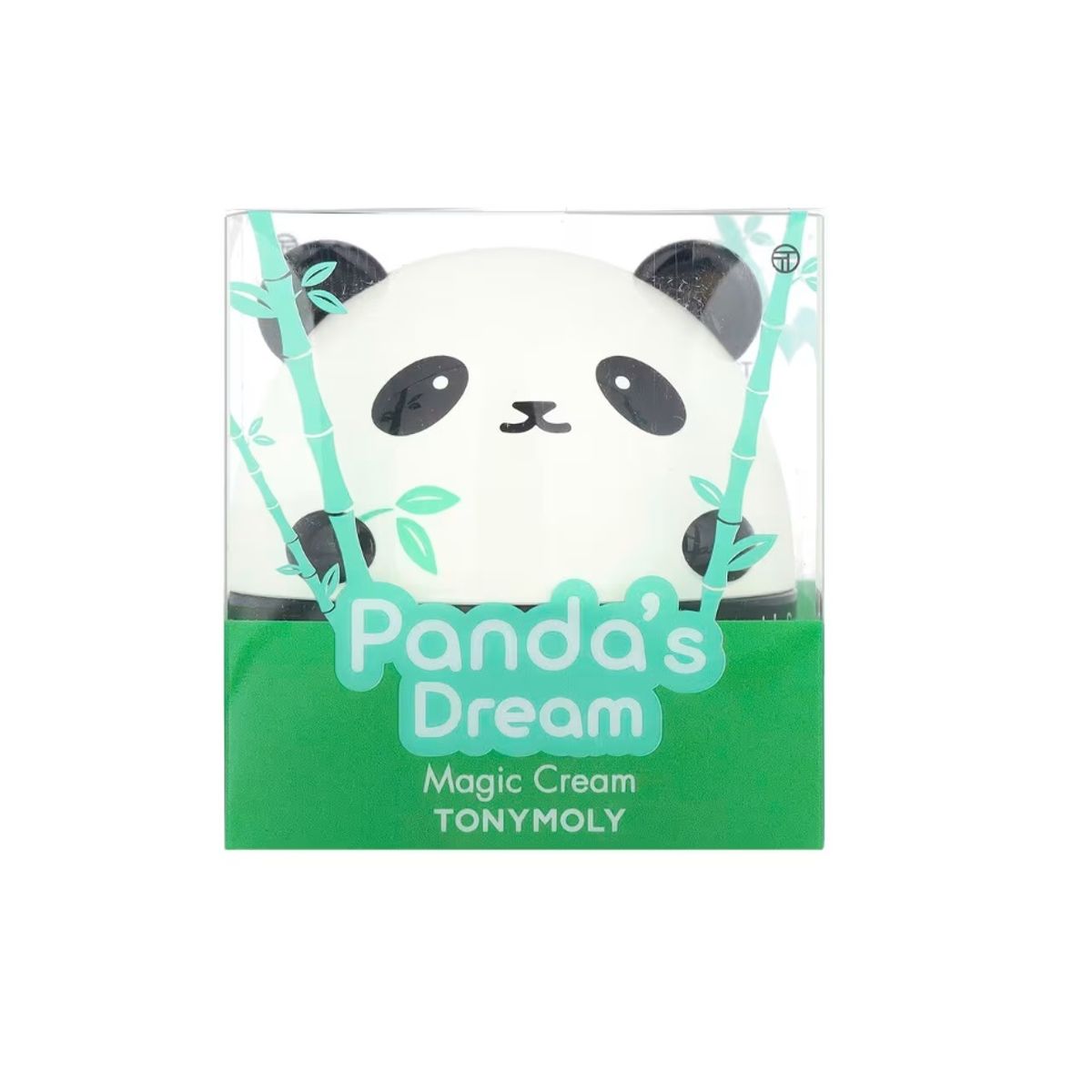 PREMIUM - Aclaradora Panda Dream Magic  Anti Mancha Corea Original