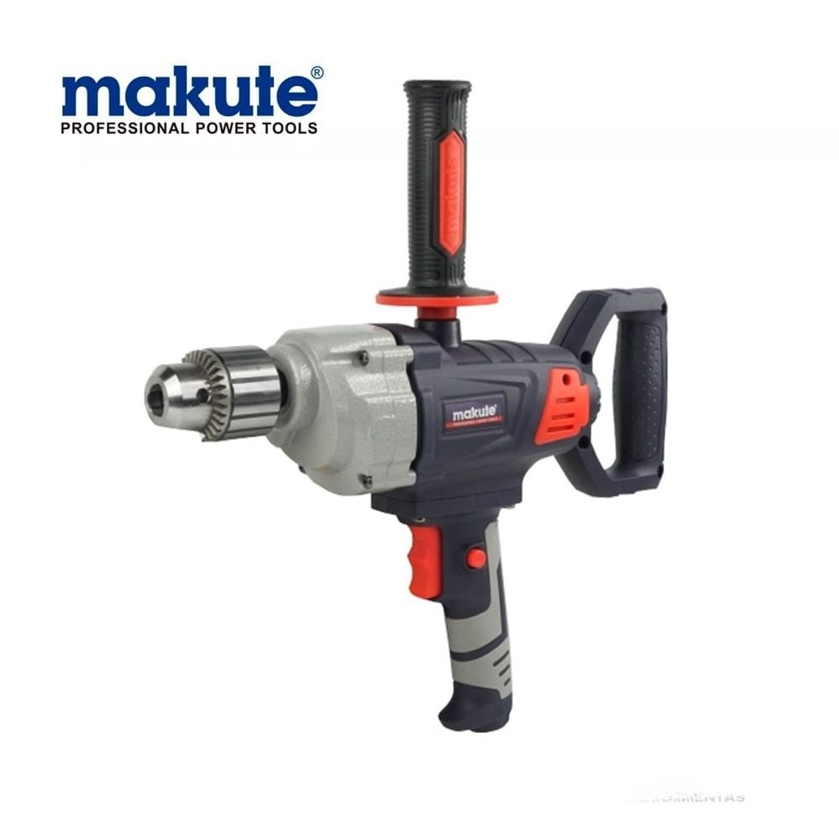 MAKUTE - Taladro de Rotación Makute 1600W