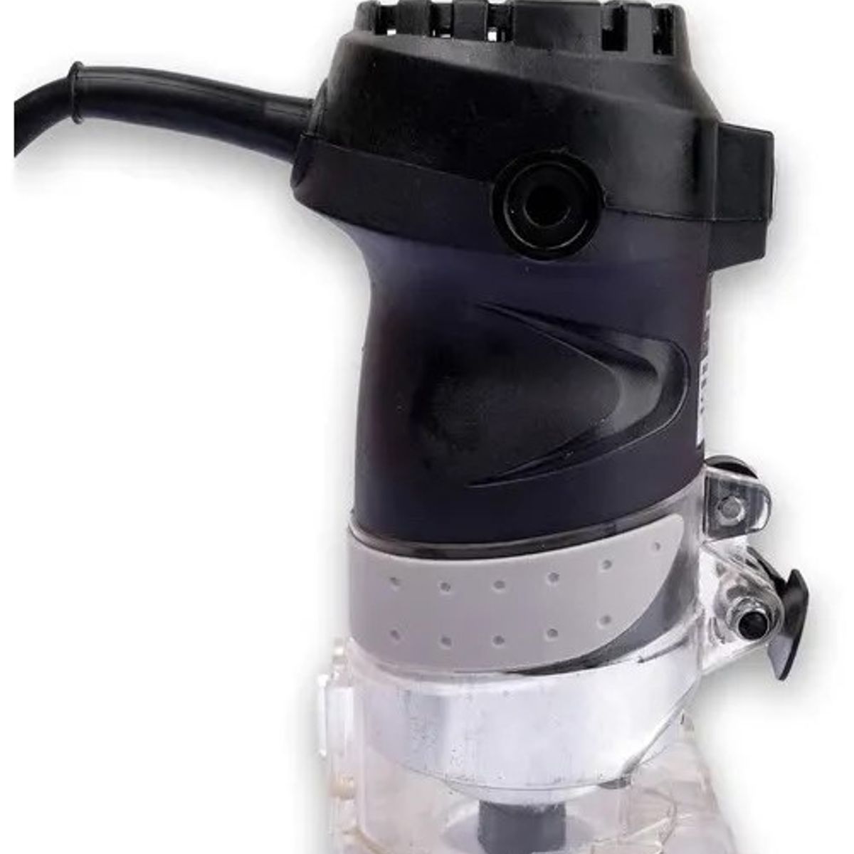 MAKUTE - Combo Fresadora Ruteadora Makute 580W + Set de 12 Fresas