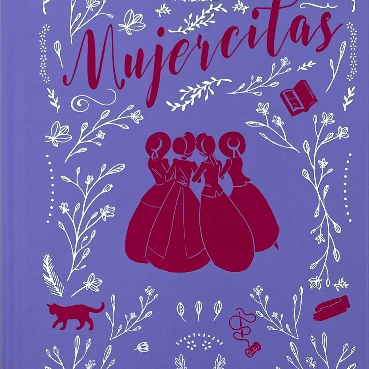 GENERICO - Mujercitas - Louisa May Alcott