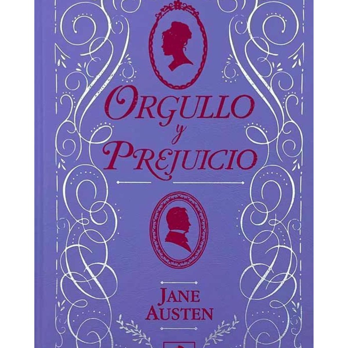 GENERICO - Orgullo y prejuicio - Jane Austen