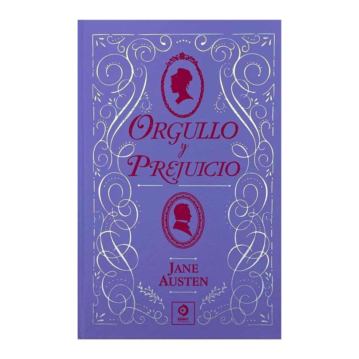 GENERICO - Orgullo y prejuicio - Jane Austen
