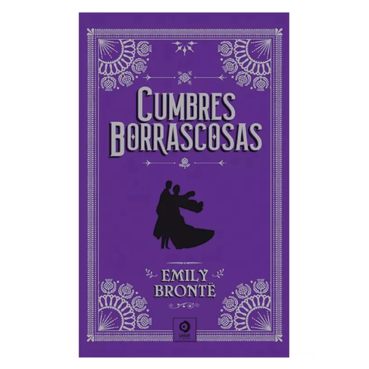 GENERICO - Cumbres borrascosas - Emily Brontë