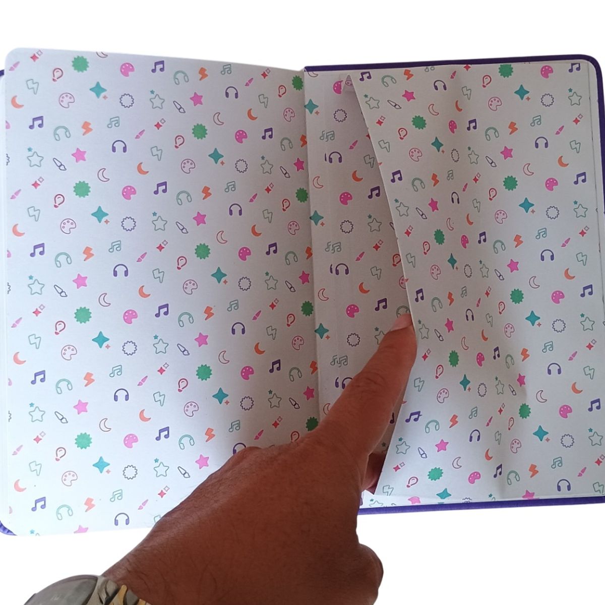 VANTAGE - PLANNER VANTAGE AMARILLO 14x21