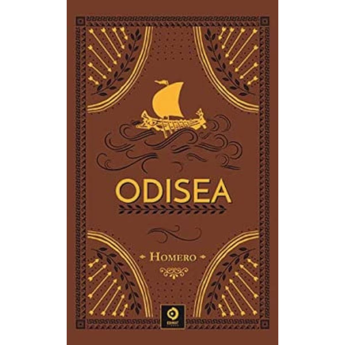 GENERICO - Odisea - Homero