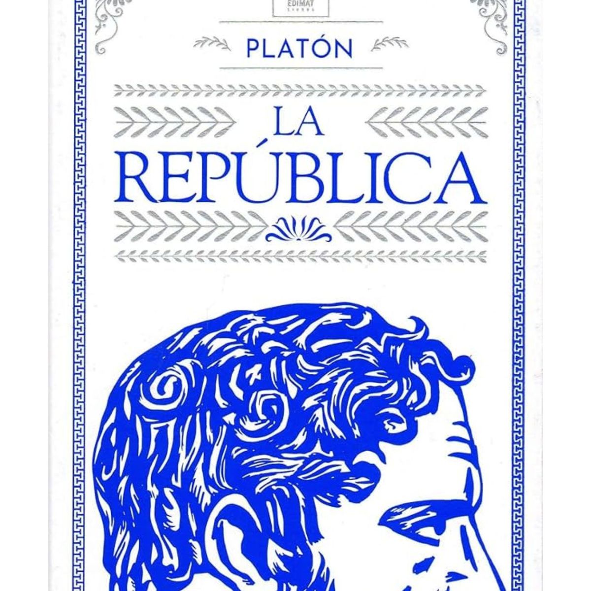GENERICO - La república - Platón