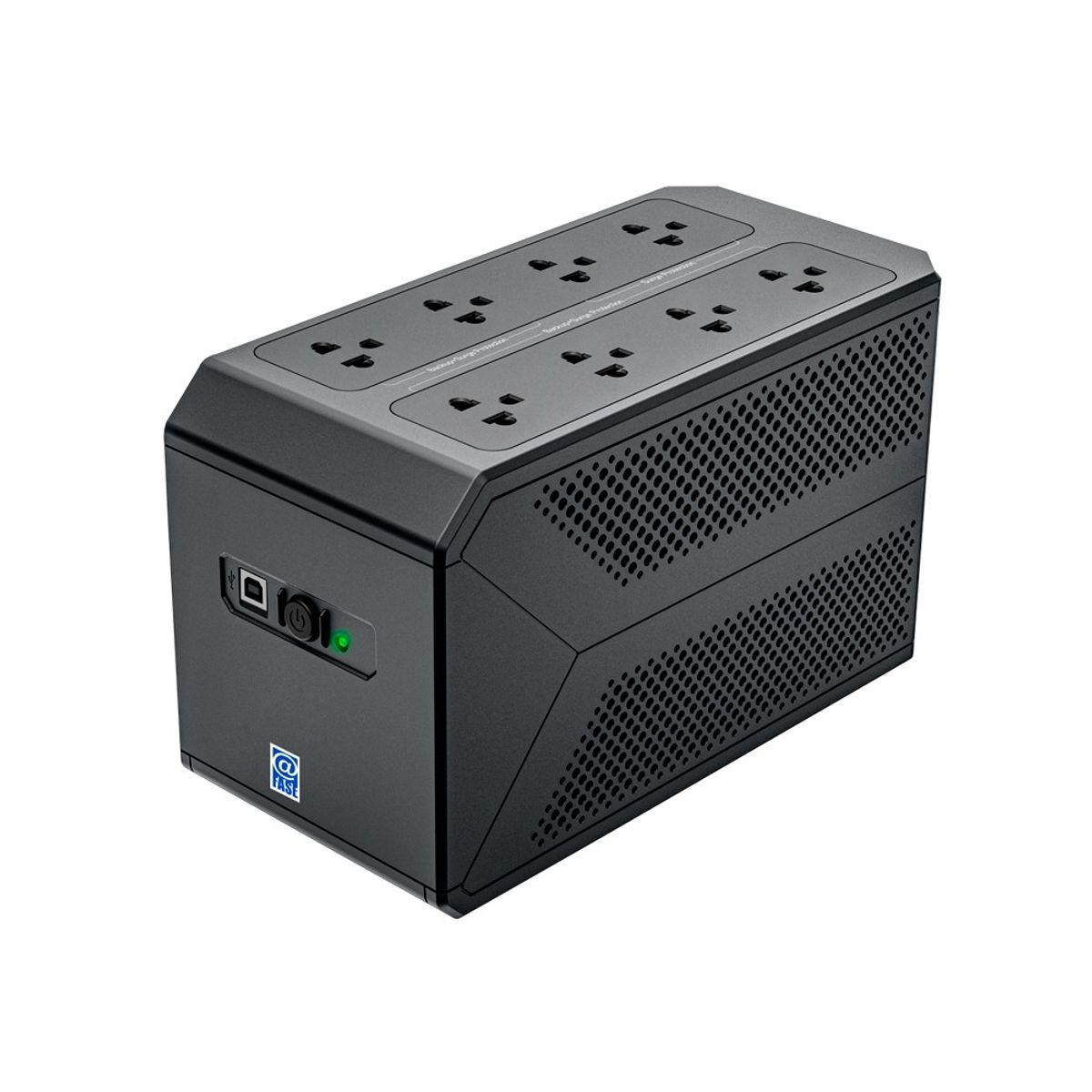 ELISE - Ups Elise Ips-1050-Led 1050 Va 600 W