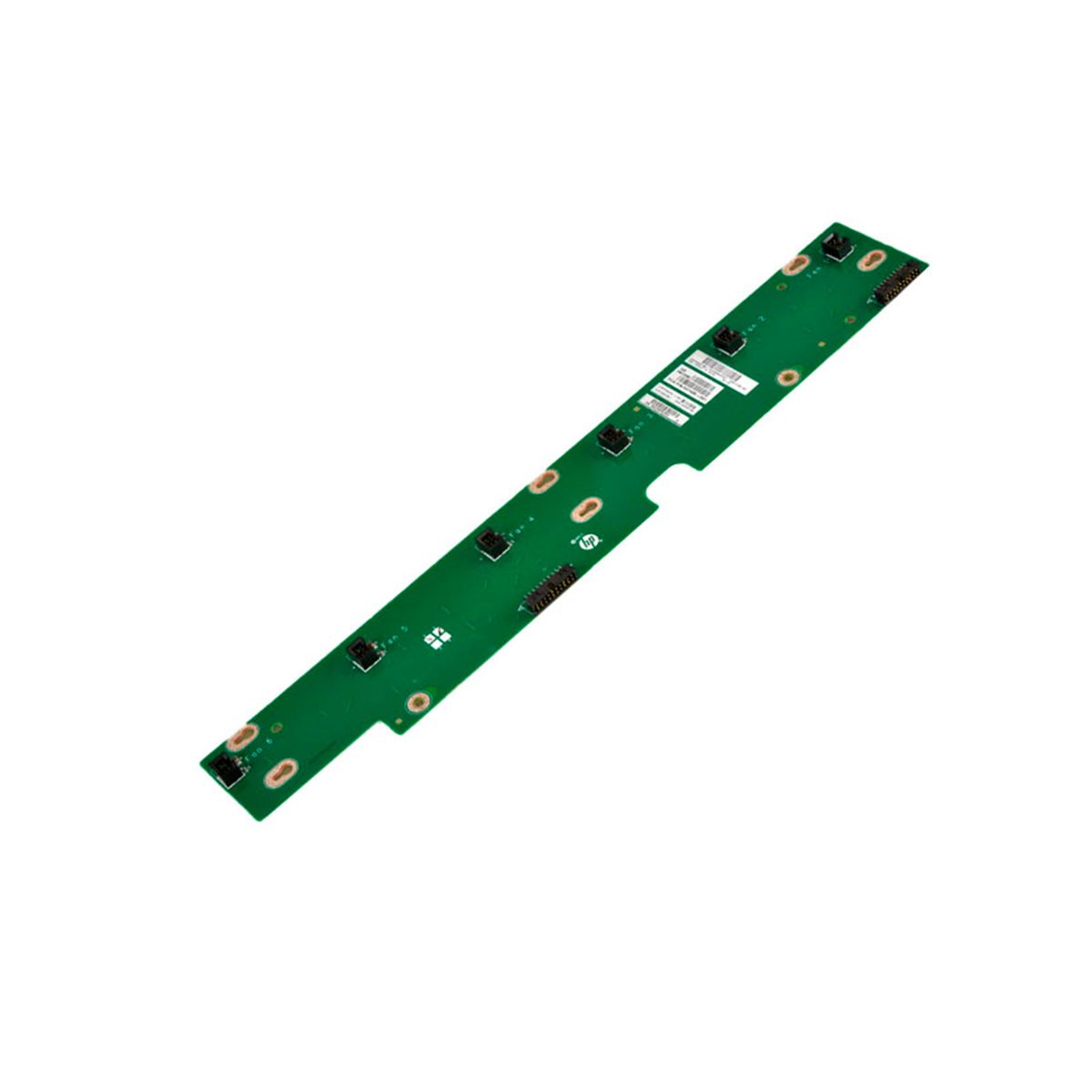 HP - BACKPLANE FAN SERVIDOR HP DL380E - 684889-001 647405-001