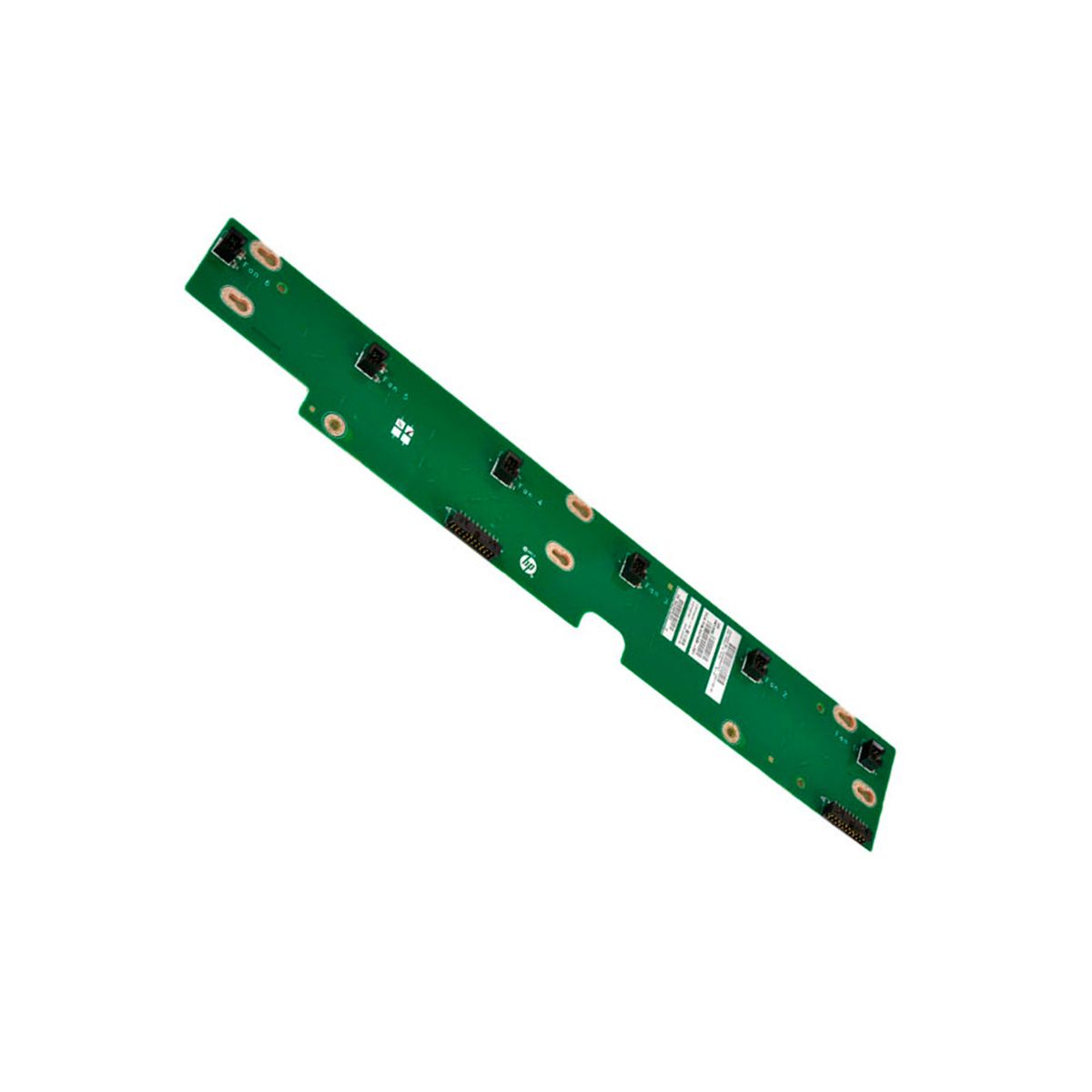 HP - BACKPLANE FAN SERVIDOR HP DL380E - 684889-001 647405-001