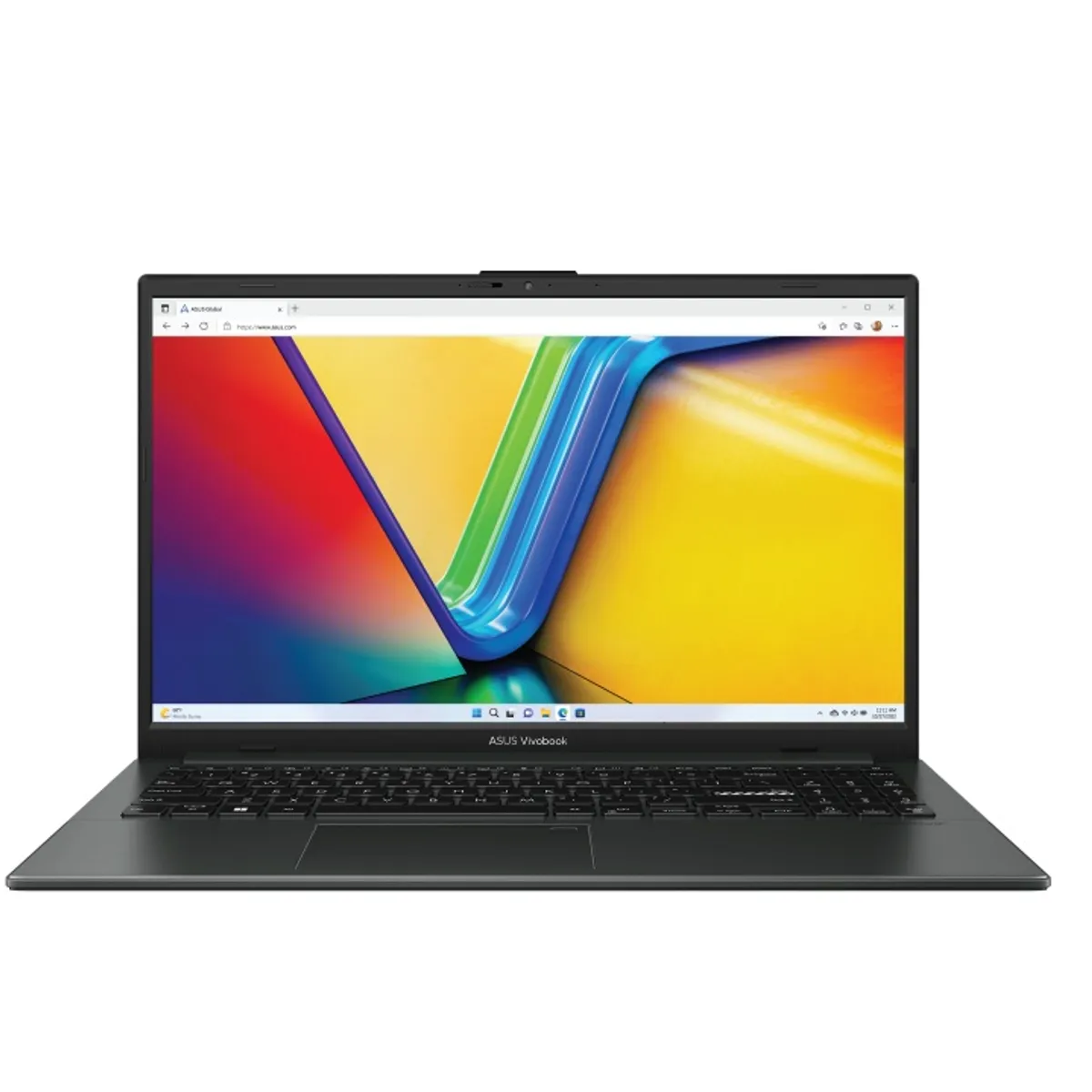 ASUS - LAPTOP ASUS VIVOBOOK E1504FA-NJ305W RYZEN 5 7520U 8GB RAM 512GB SSD 15.6" FHD WINDOWS 11