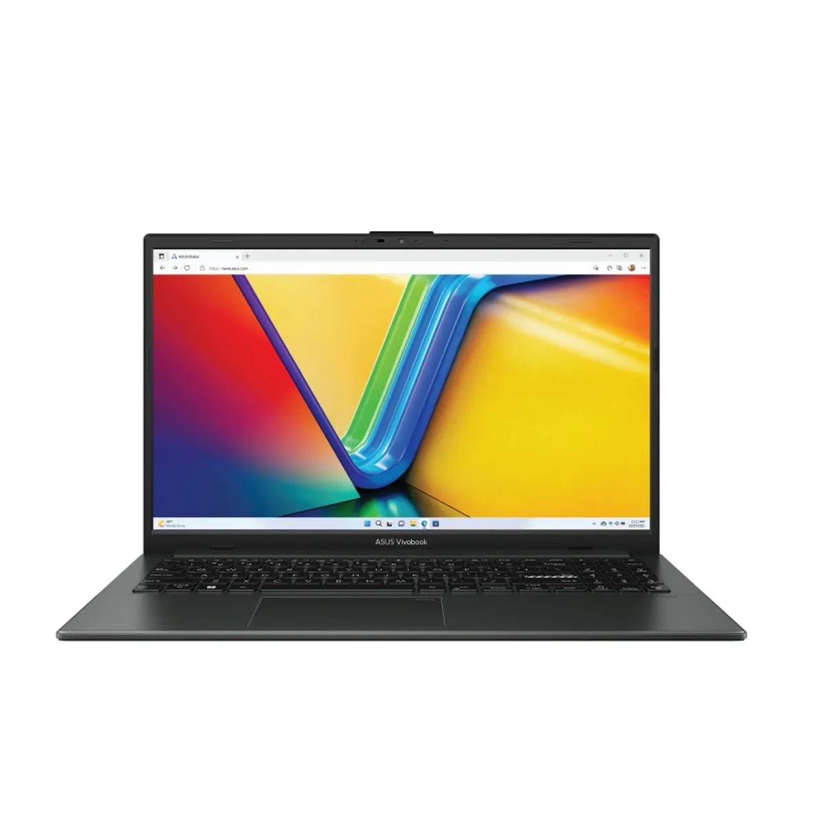 ASUS - LAPTOP ASUS VIVOBOOK E1504FA-NJ305W RYZEN 5 7520U 8GB RAM 512GB SSD 15.6" FHD WINDOWS 11