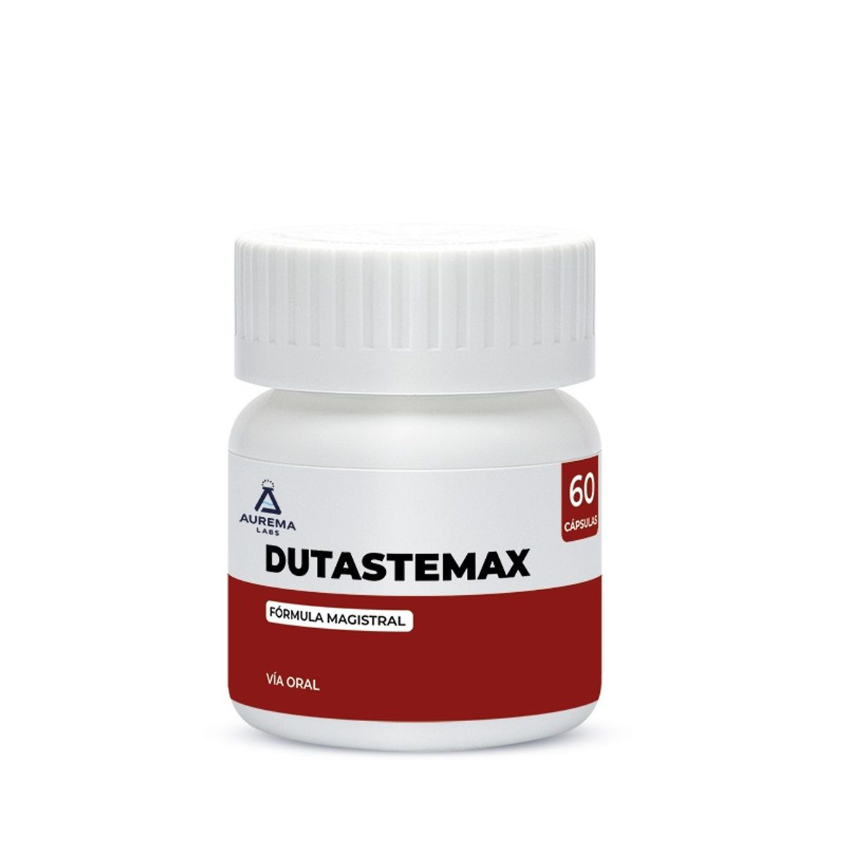 GENERICO - Tratamiento para Caída Avanzada de Cabello Dutastemax 60caps