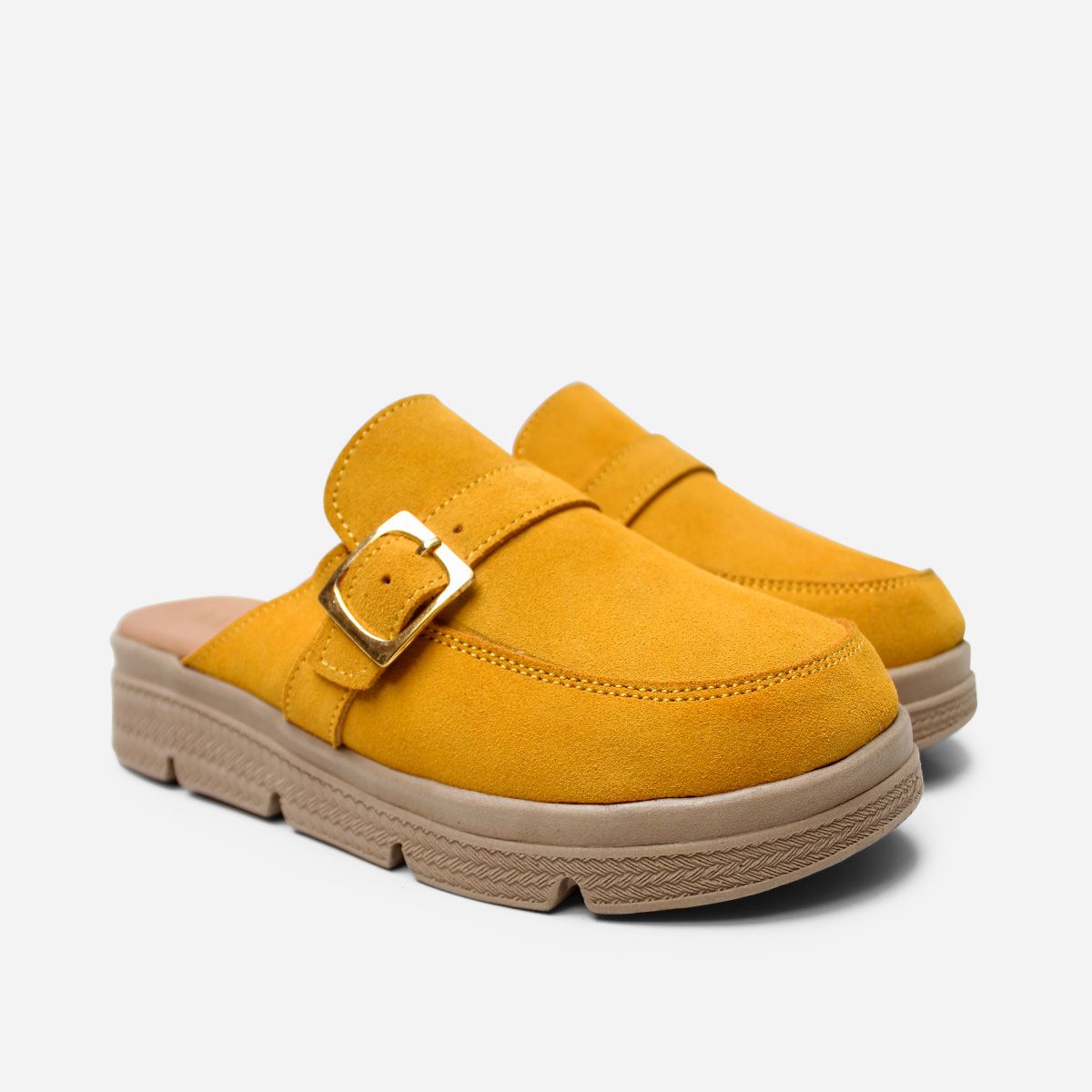 MARIBU - MOCASINES MARIBU PURO CUERO 852