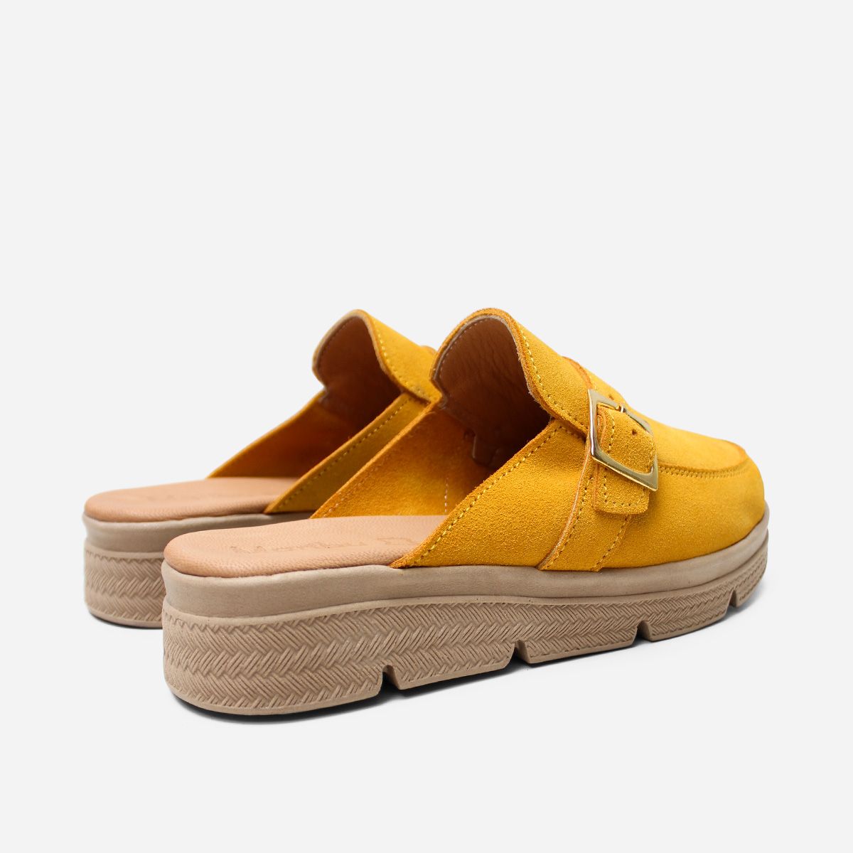 MARIBU - MOCASINES MARIBU PURO CUERO 852