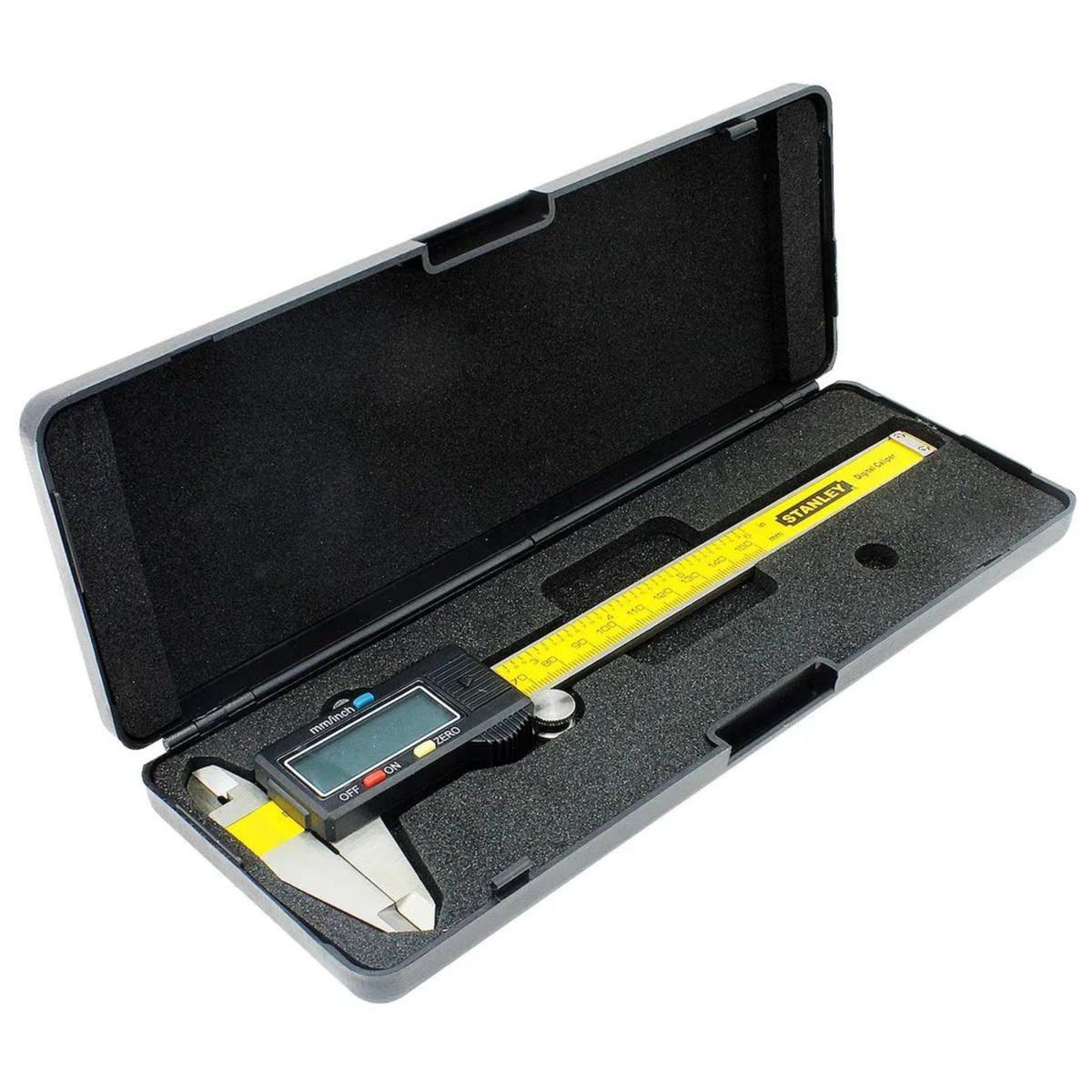 STANLEY - calibrador digital 6 78-440 stanley