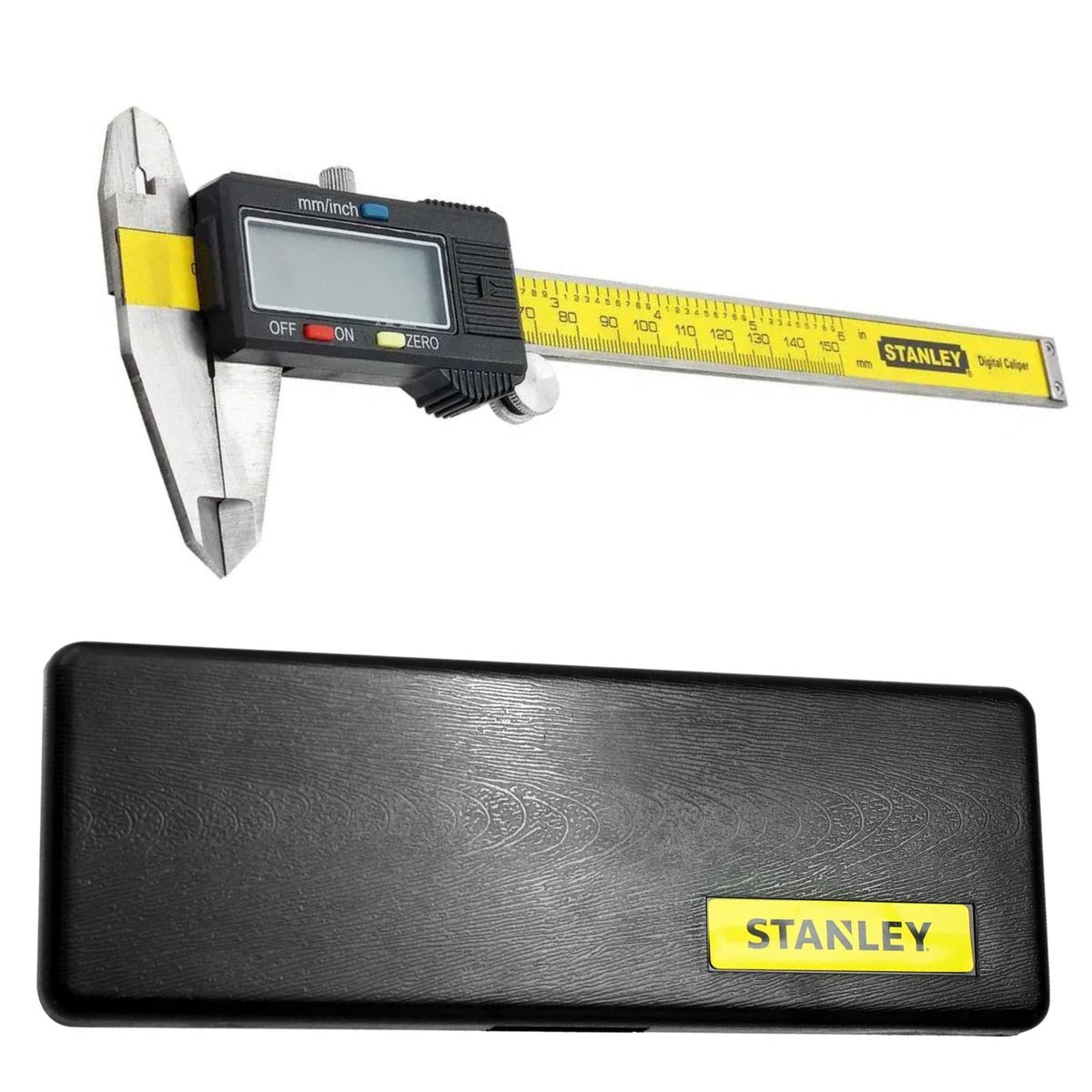 STANLEY - calibrador digital 6 78-440 stanley