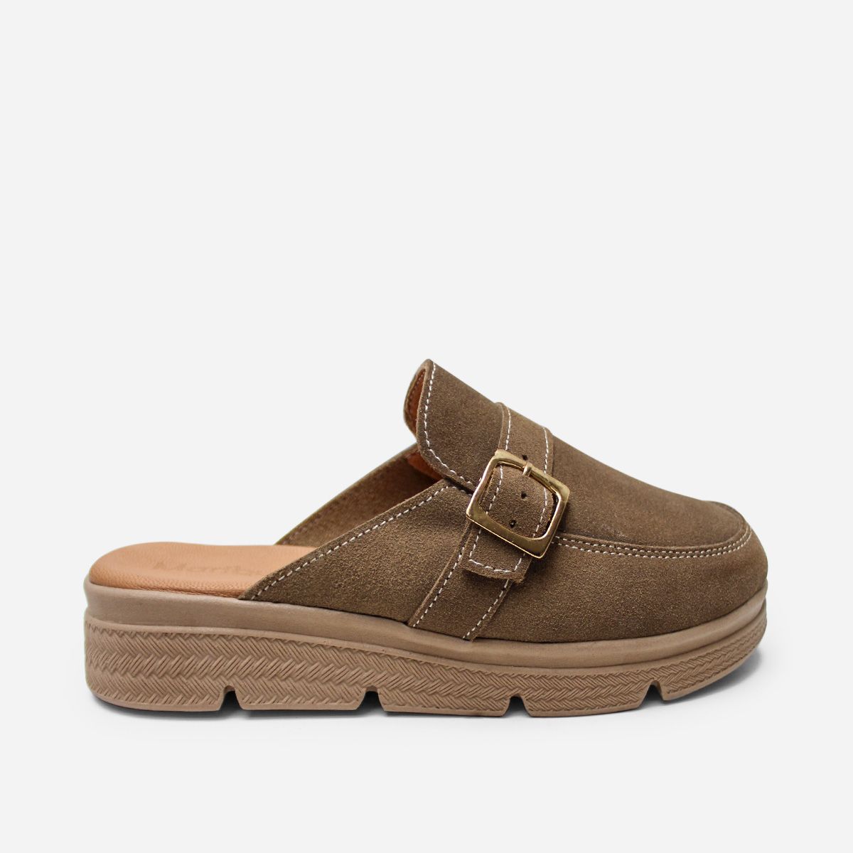 MARIBU - MOCASINES MARIBU PURO CUERO 852