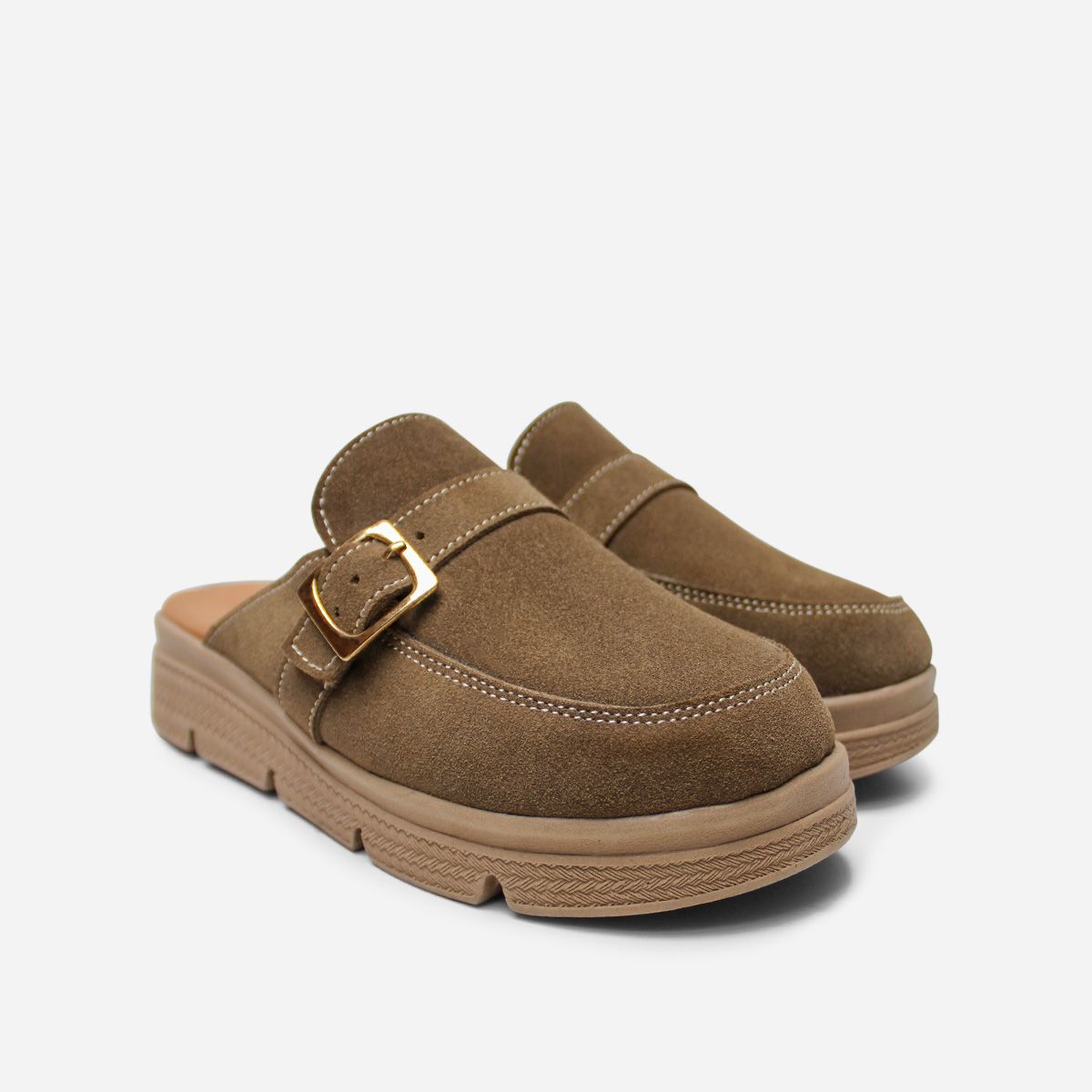 MARIBU - MOCASINES MARIBU PURO CUERO 852