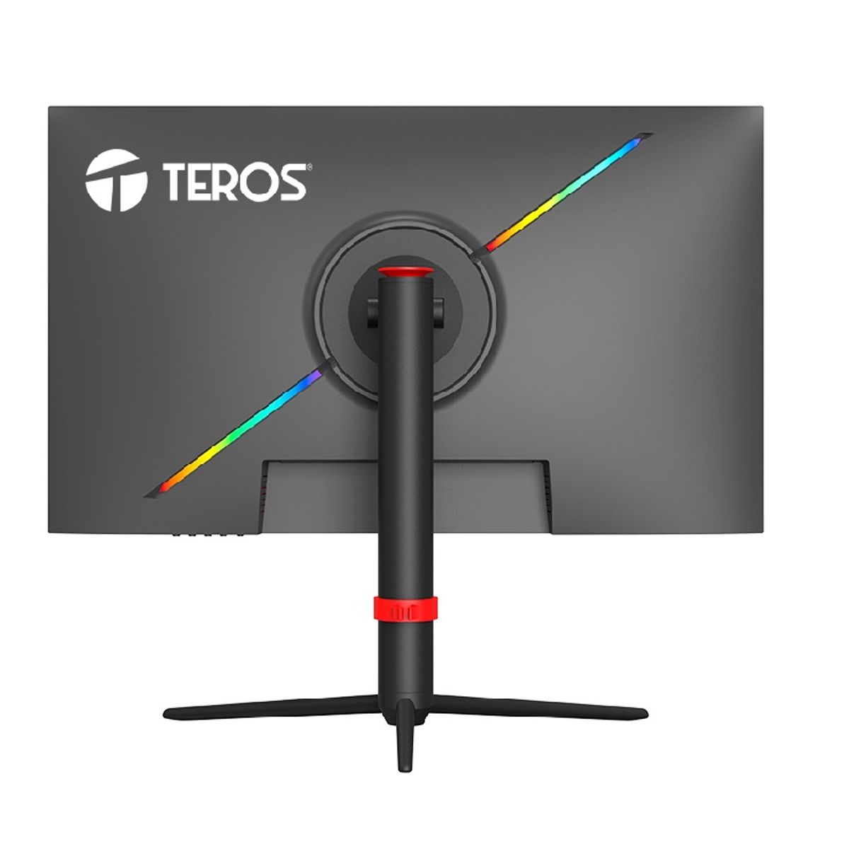 TEROS - Monitor plano gaming TEROS TE-2474G 23 .8″ FHD IPS 180Hz
