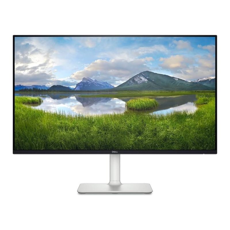 DELL - Monitor Dell S2425H Full Hd De 24 Con Tecnología Ips Va Y Conectivid