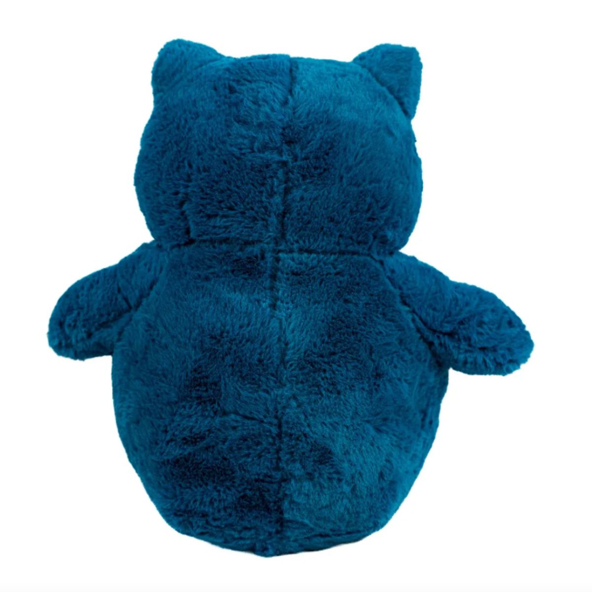 GENERICO - PELUCHE KAWAII SNORLAX POKEMON