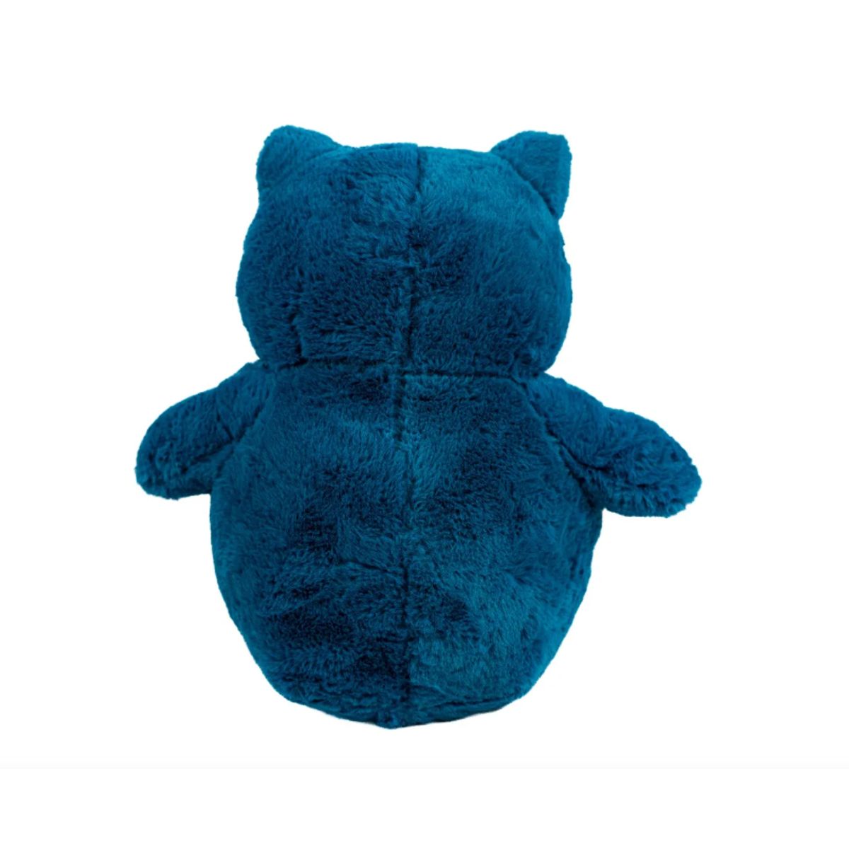 GENERICO - PELUCHE KAWAII SNORLAX POKEMON