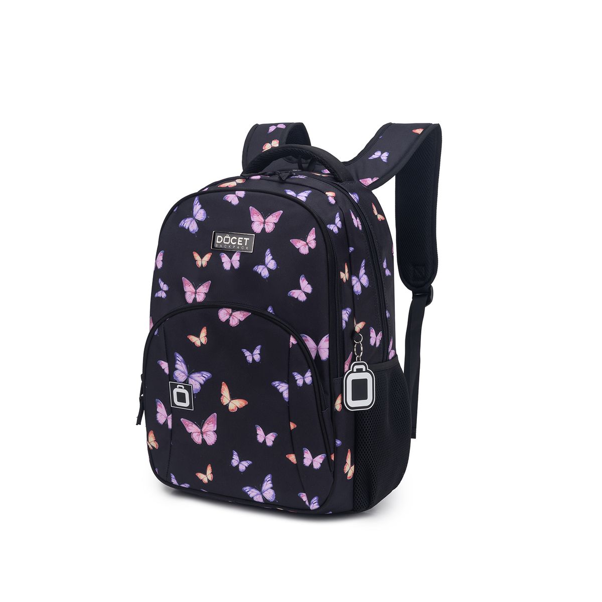 DOCET - DOCET TRIPACK PORTA LAPTOP MOCH+LONCH+CARTU FLY