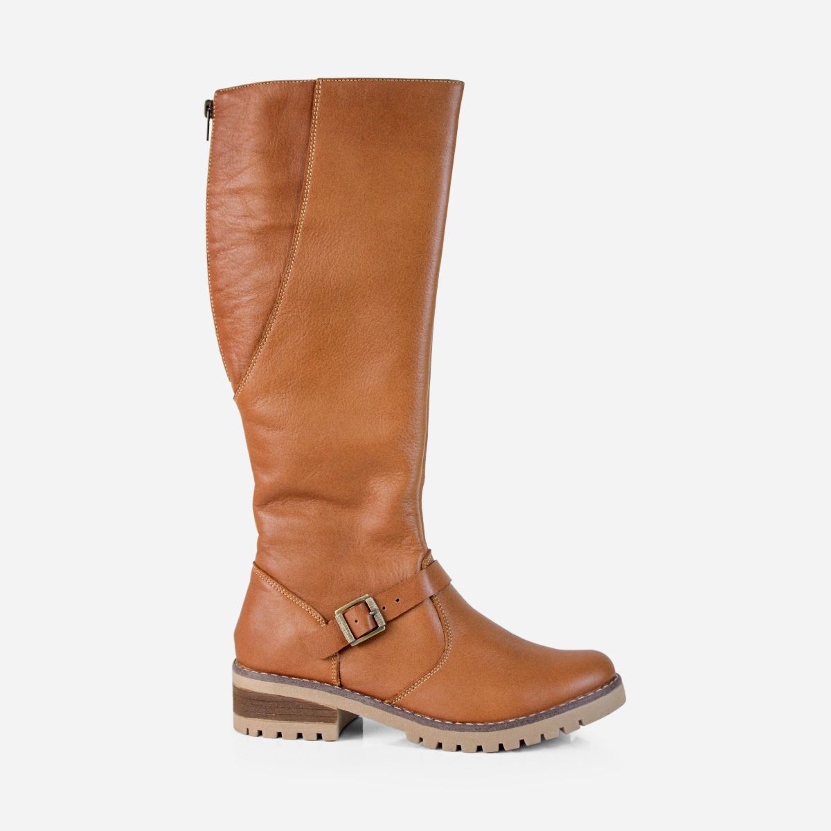 MARIBU - BOTAS PURO CUERO MARIBU 1081