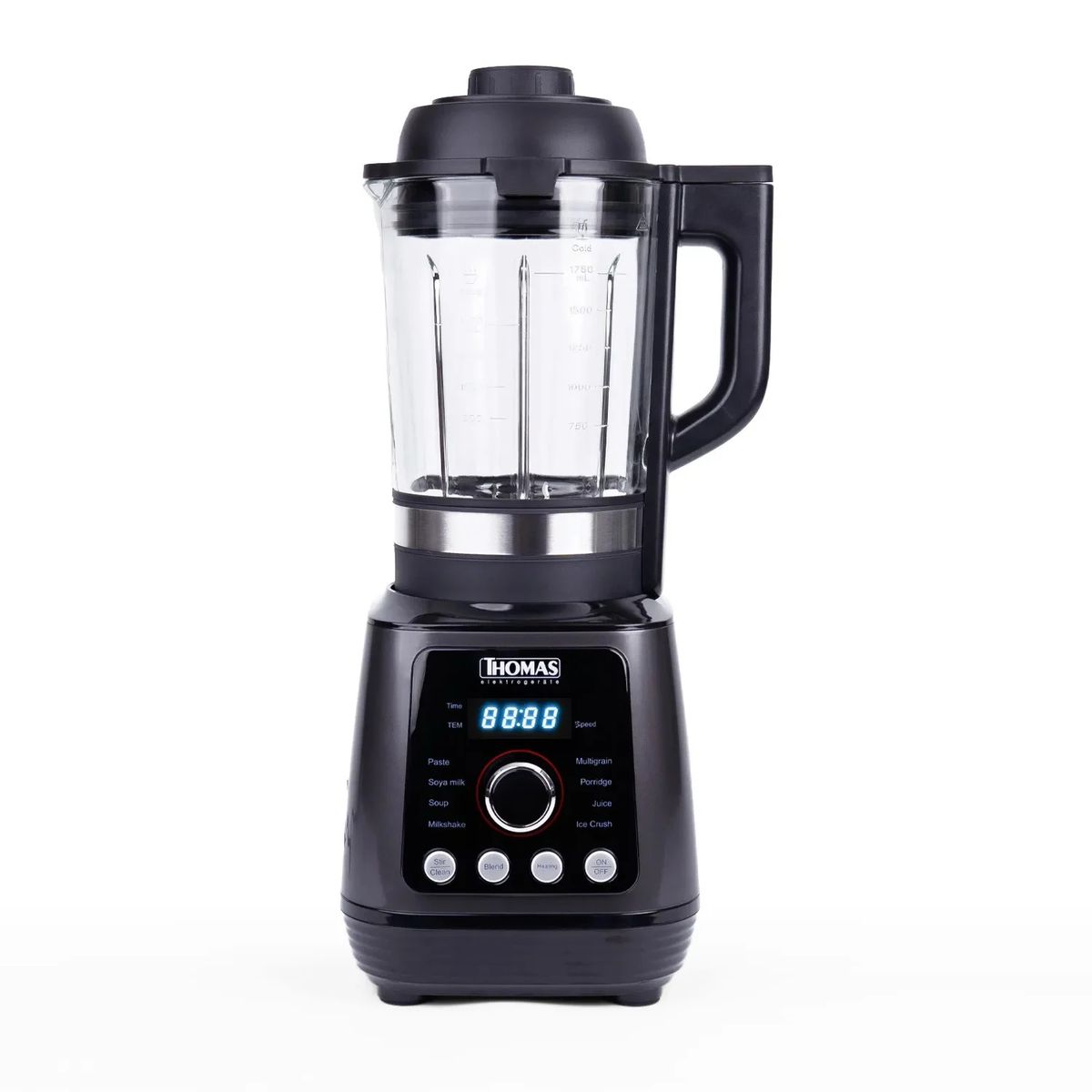 THOMAS - Licuadora Thomas TH-840D 1.75L