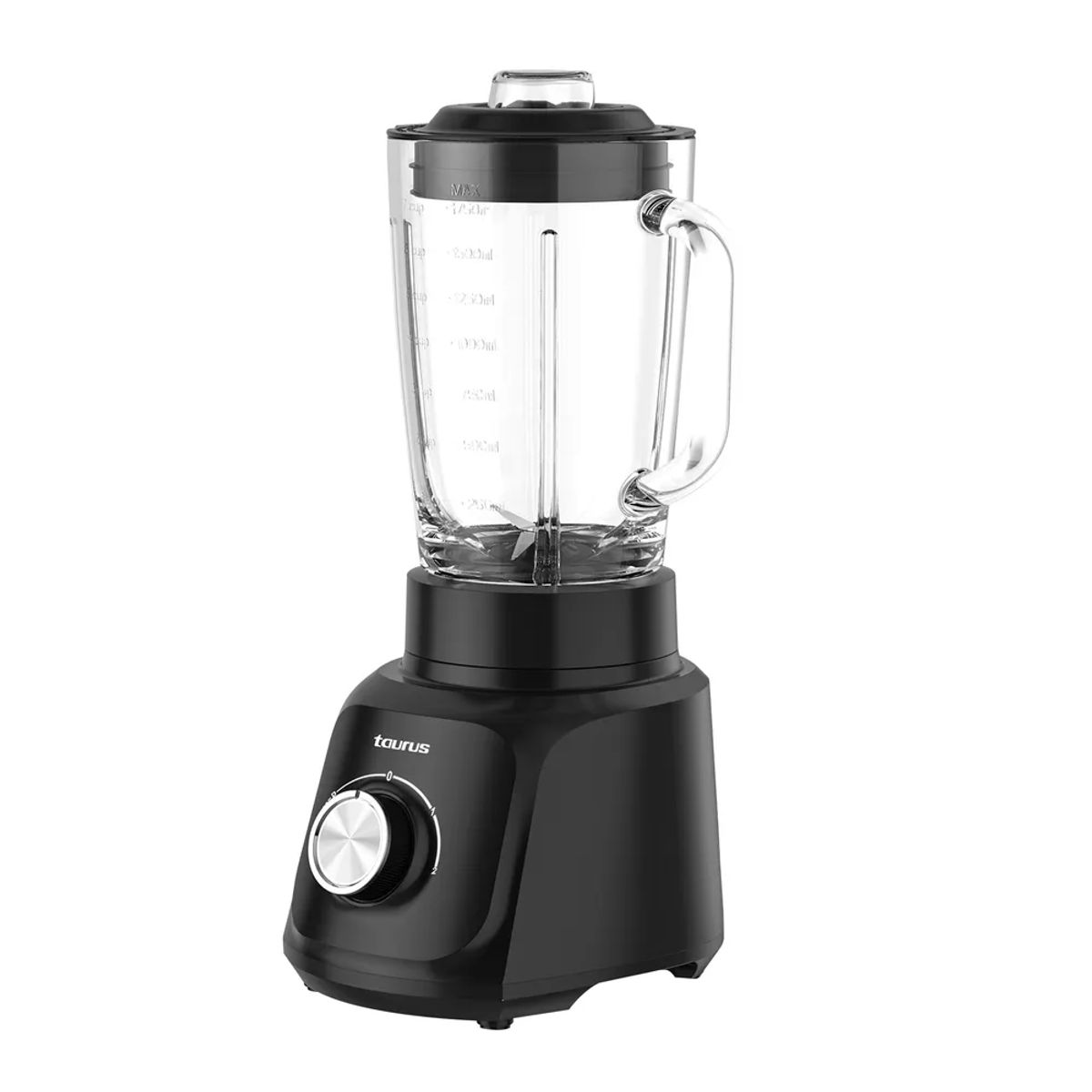 TAURUS - Licuadora Taurus 1.75 Lts. Mod. Deluxe  PE9130080A.
