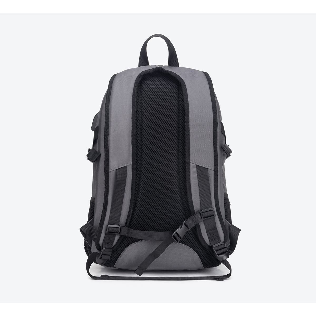 DOCET - DOCET MOCHILA GREY PORTA LAPTOP