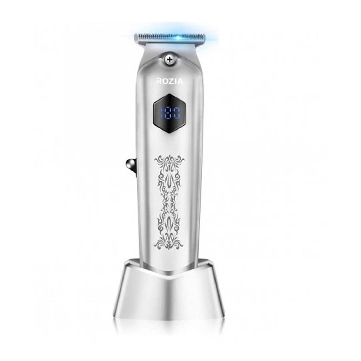 GENERICO - Maquina de cortar cabello TRIMER  Profesional Rozia