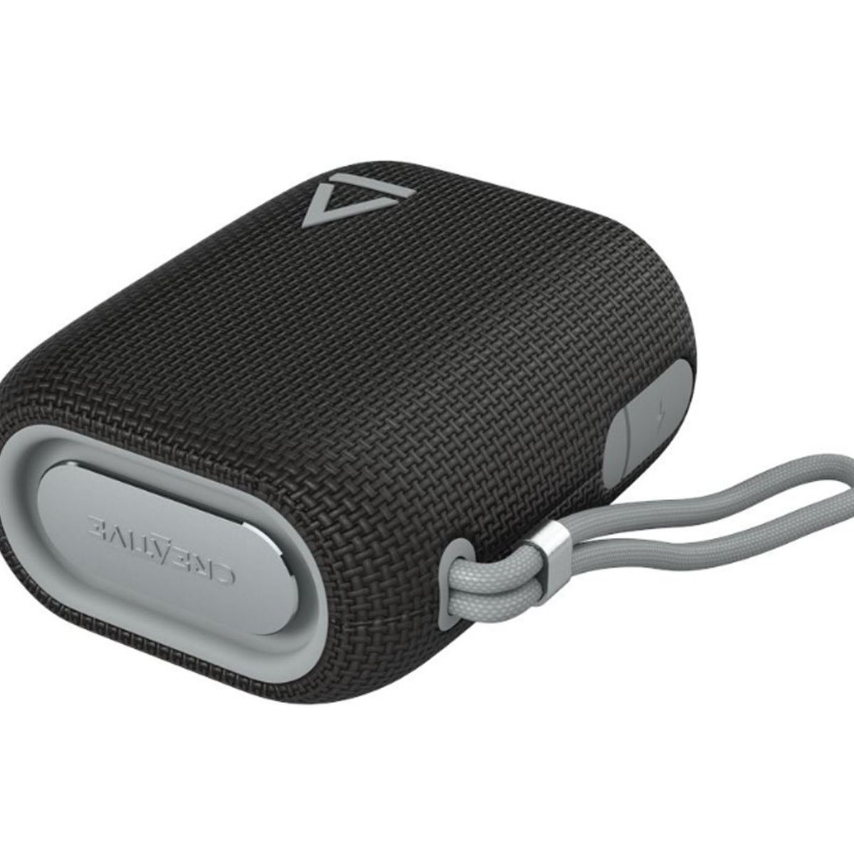 CREATIVE - Parlante Creative Muvo Flex Auracast Mic  Bt 51mf8475aa000 Negro