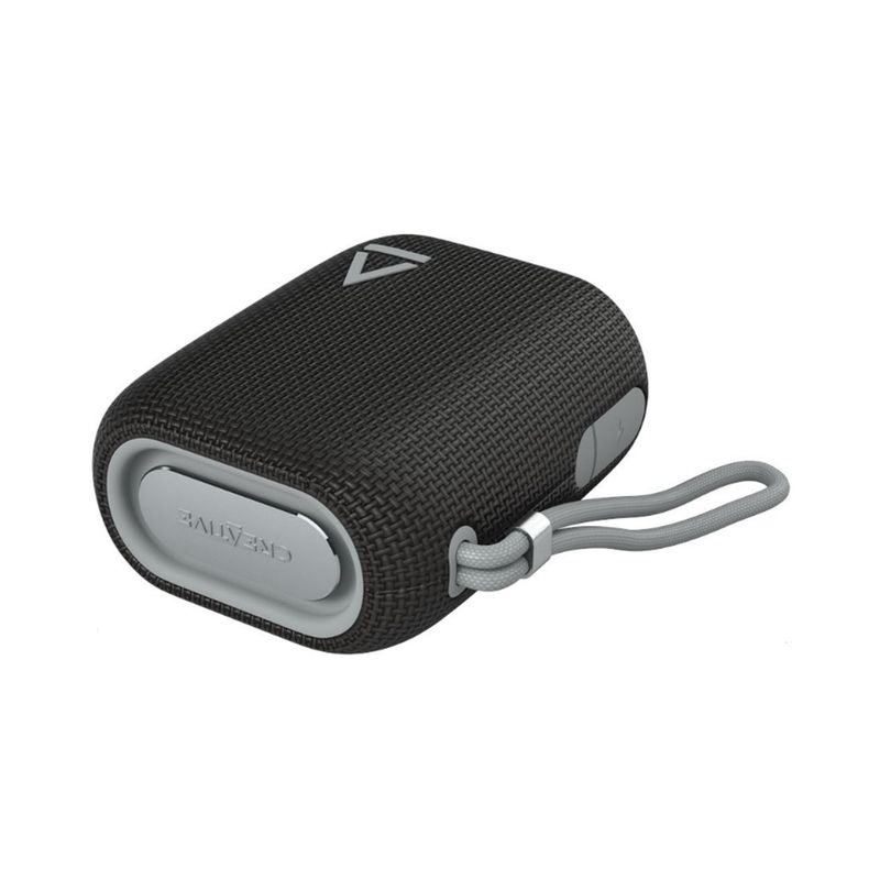 CREATIVE - Parlante Creative Muvo Flex Auracast Mic  Bt 51mf8475aa000 Negro
