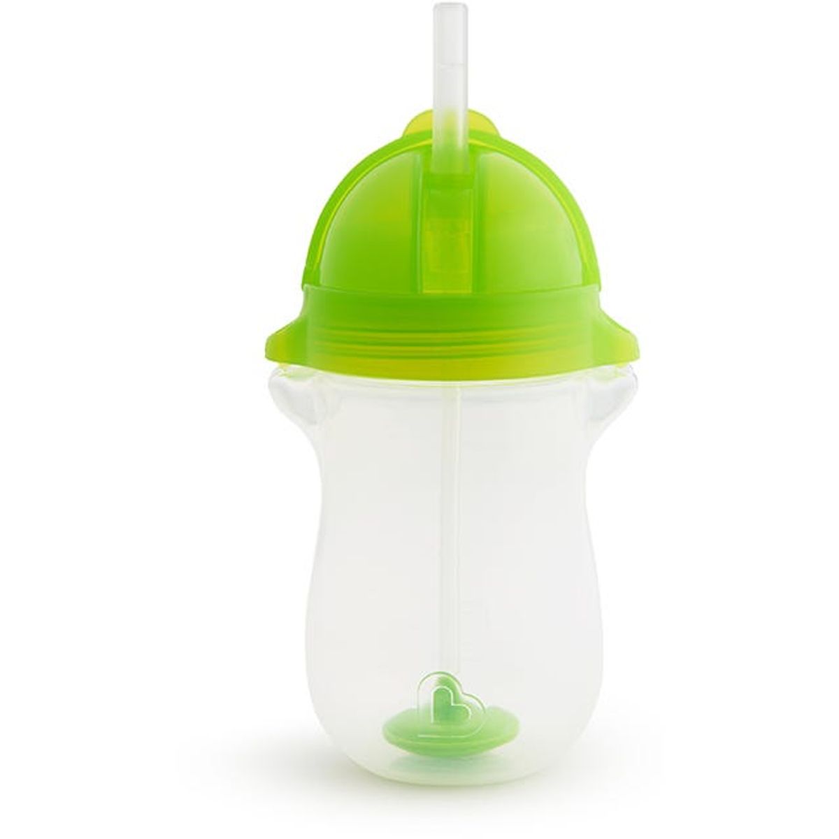 MUNCHKIN - Vaso Antiderrame Miracle 360 14oz Verde Munchkin