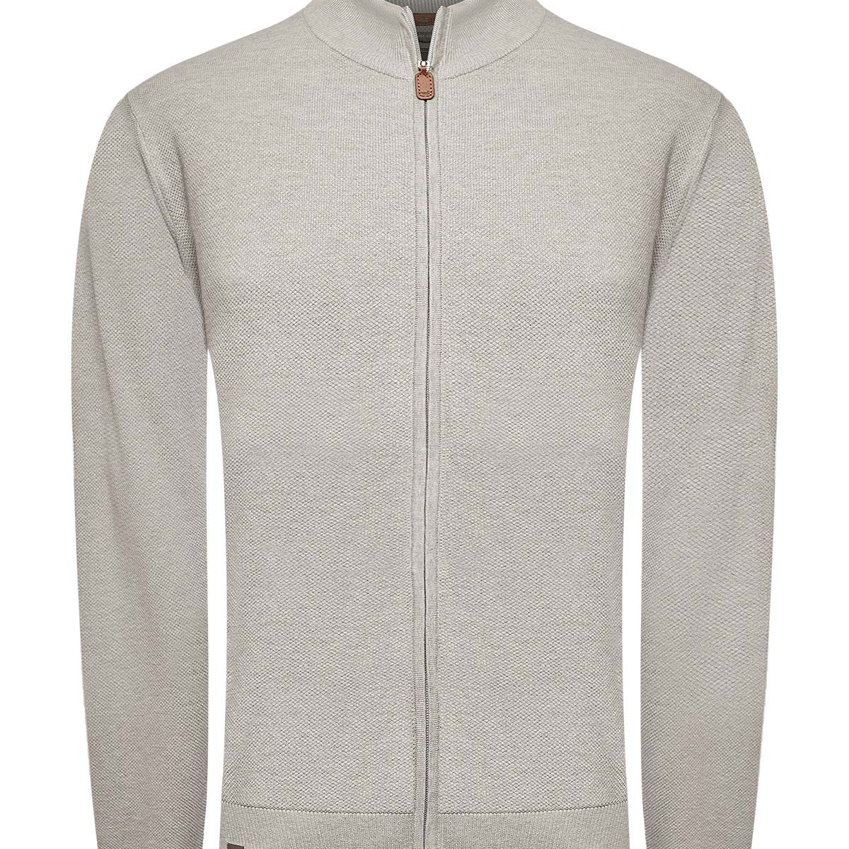 ROCKFORD - Chompa Rockford Hombre Bilbaofull Gris ROCKFORD