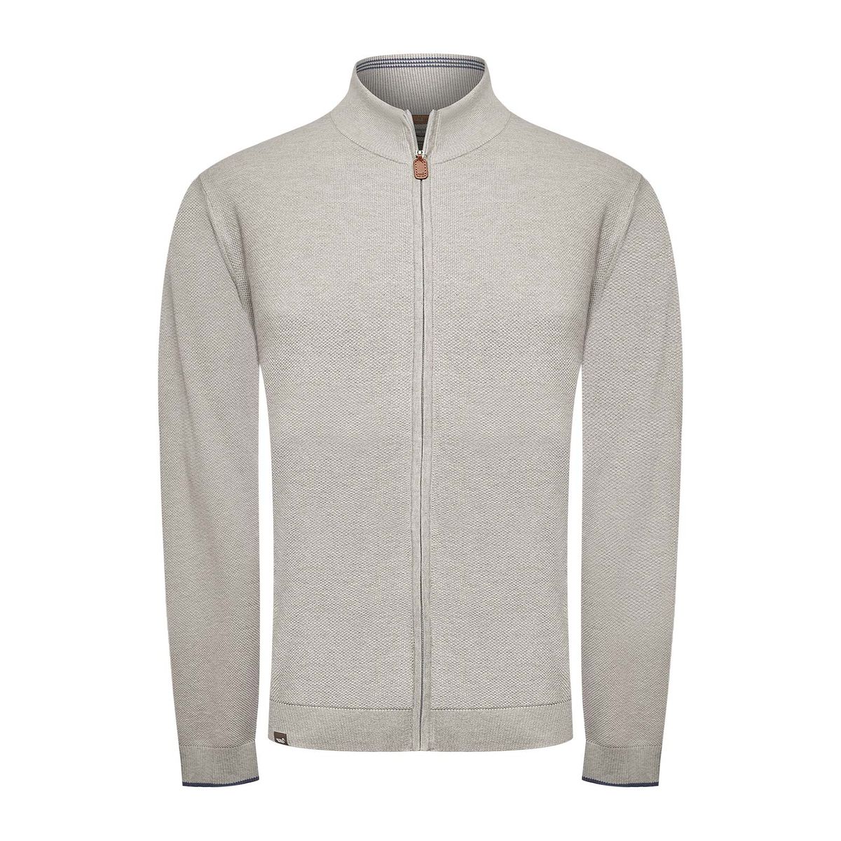 ROCKFORD - Chompa Rockford Hombre Bilbaofull Gris ROCKFORD