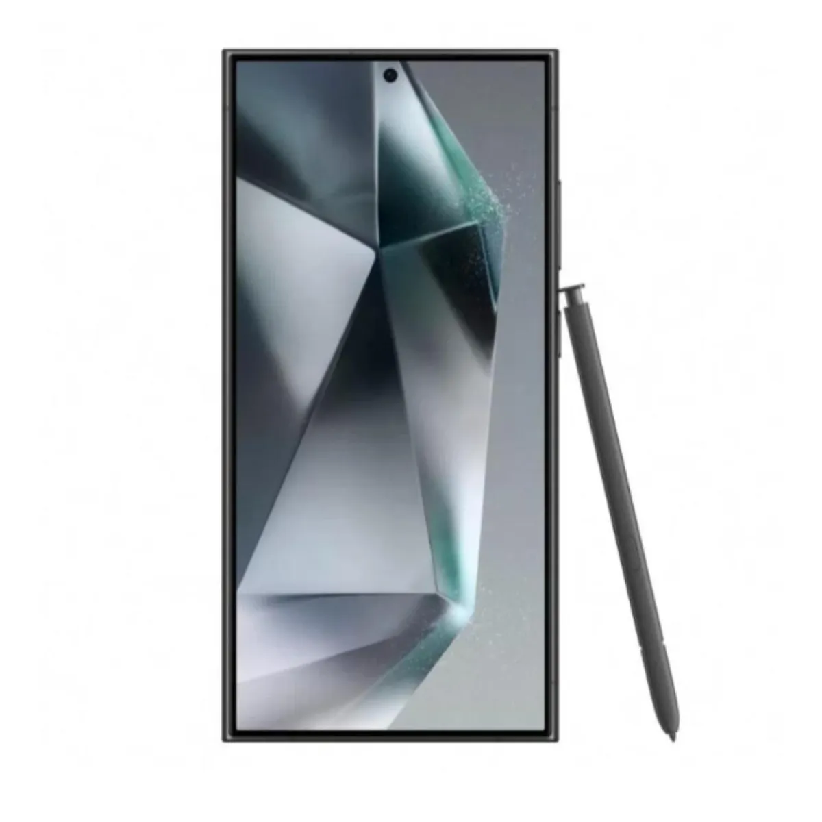 SAMSUNG - Samsung Galaxy S24 Ultra 5G 512GB Negro Reacondicionado