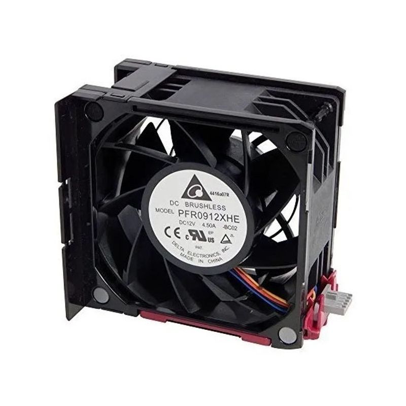 HP - VENTILADOR HP COOLER ML350P GEN 8 SEMINUV PN 667254-001 661332-002