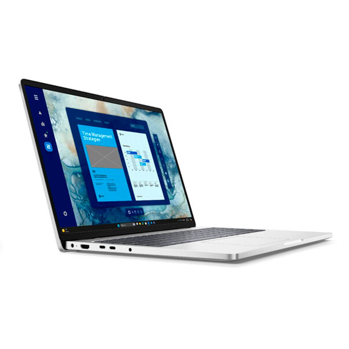 DELL - LAPTOP DELL PRO 16 CU5 235U 16GB RAM 512GB SSD WIN11 PRO PN 59D1R