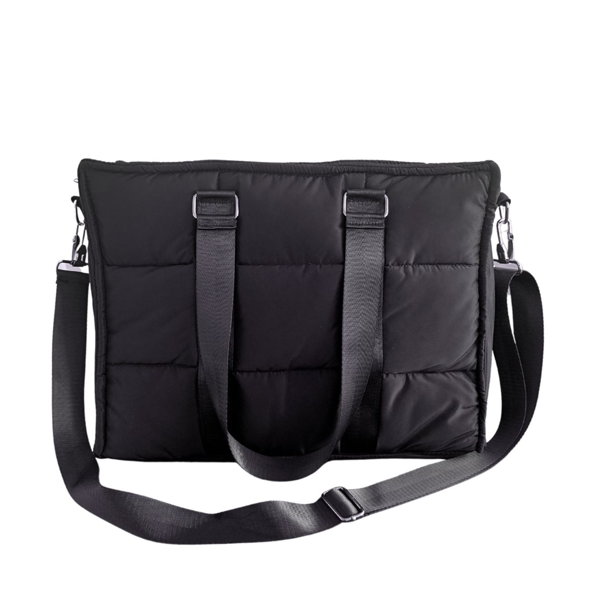 ESME & ODRILIA - Corporate Tote Bag Negra