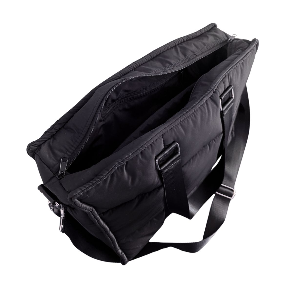 ESME & ODRILIA - Corporate Tote Bag Negra