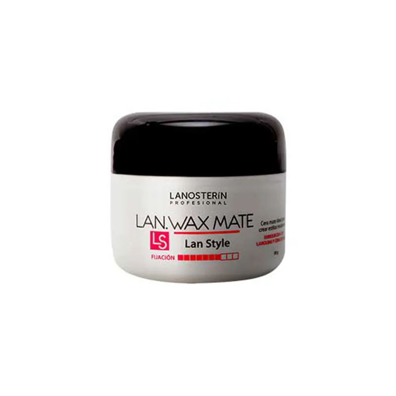 LANOSTERIN - Cera Lan Wax Mate x 50 gr