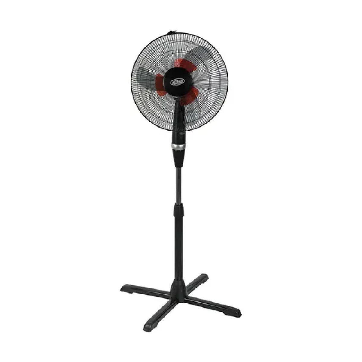 ALFANO - Ventilador de Pedestal Alfano 16 AL-DA16  Potente Silencioso