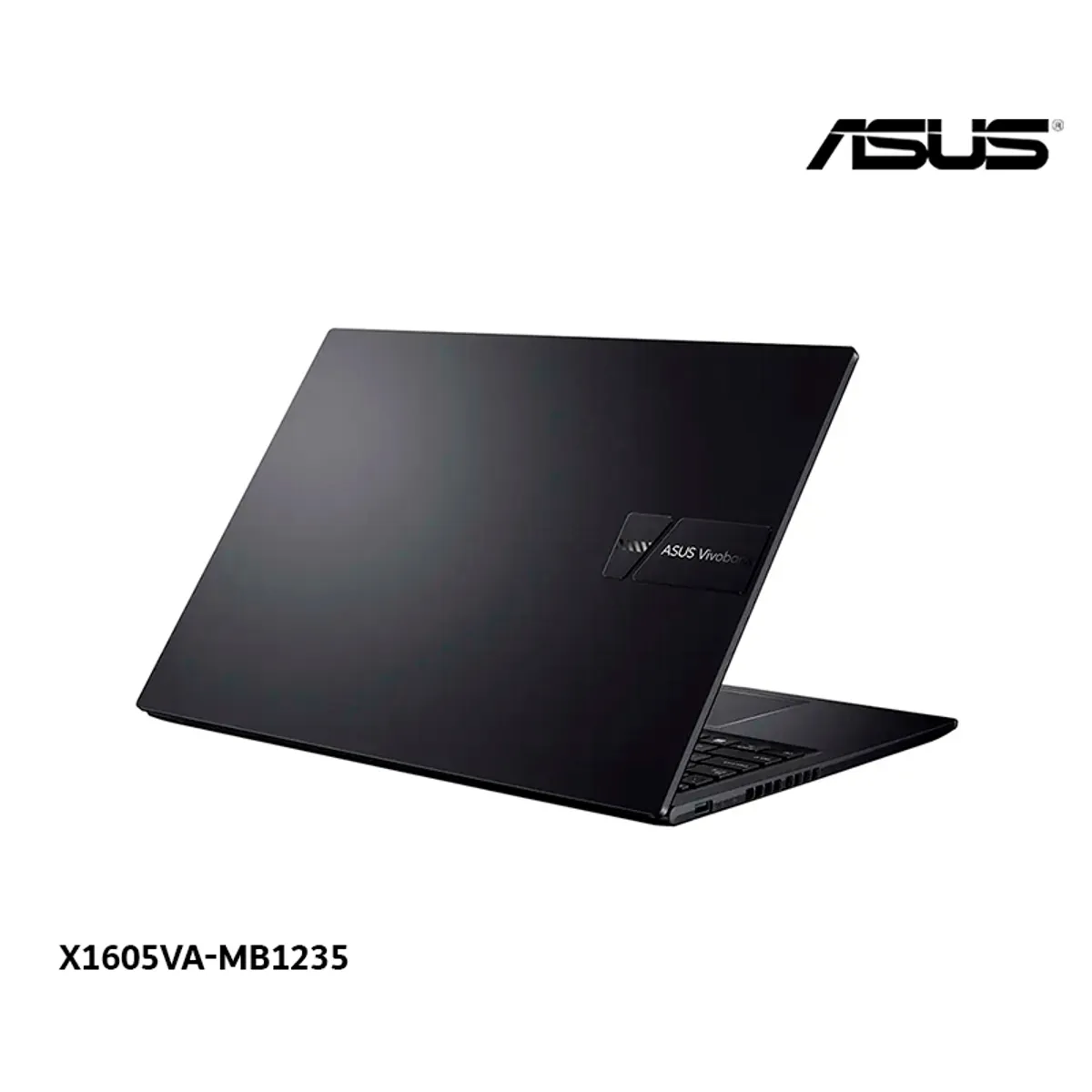 ASUS - Notebook ASUS X1605VA-MB1235 Core i7-13620H 16 WUXGA IPS 16Gb Ram DDR4 512Gb SSD