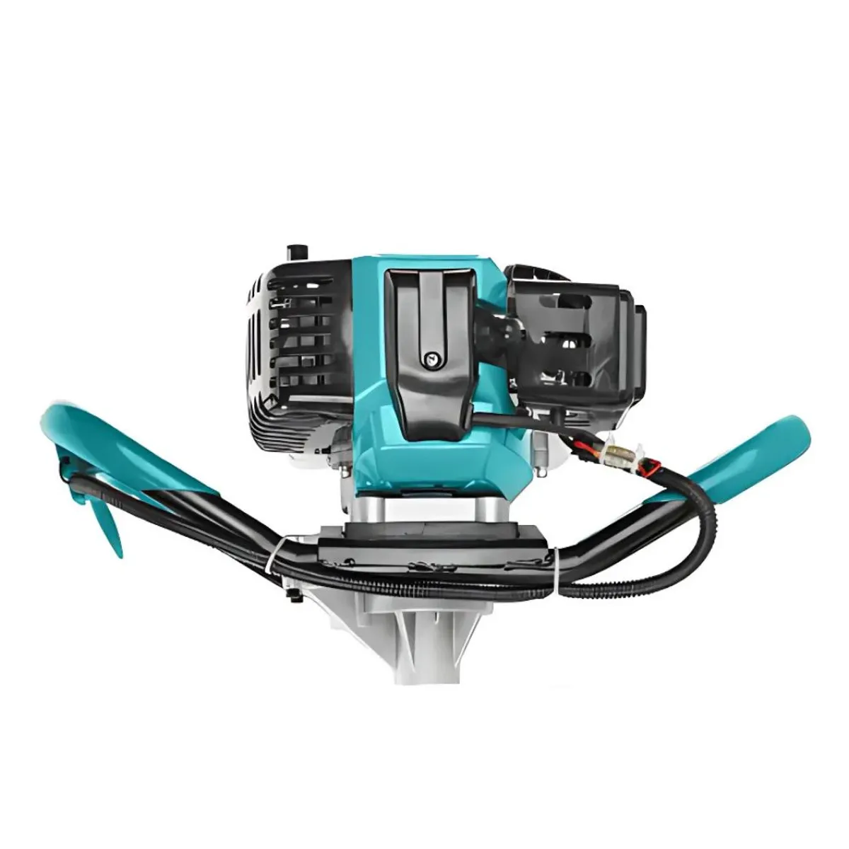 TOTAL TOOLS - Perforadora o Ahoyadora sin Broca 1 4KW 52CC 265MIN