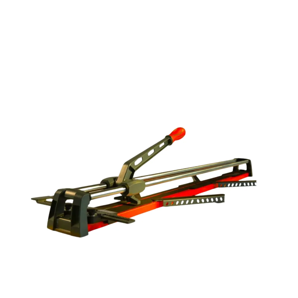 ARES - CORTADORA ARES DE 1.20  DOBLE BARRA