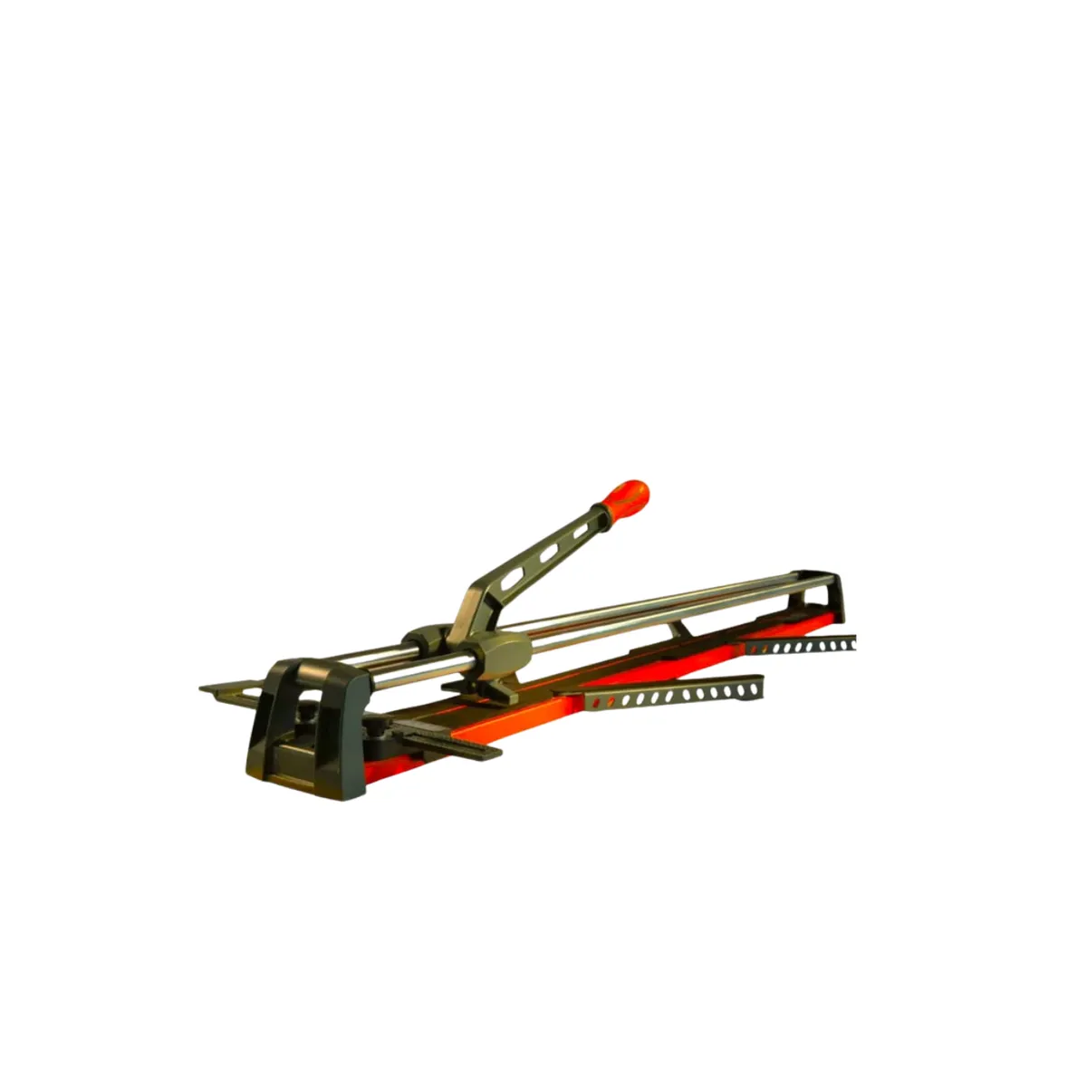 ARES - CORTADORA ARES DE 1.20  DOBLE BARRA