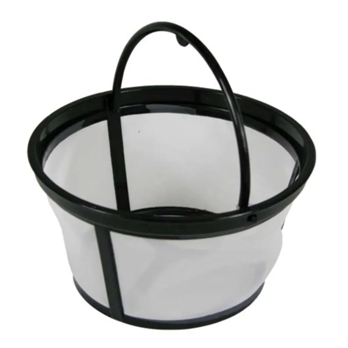 OSTER - Cafetera 4 Tazas Roja BVSTDCDR5R