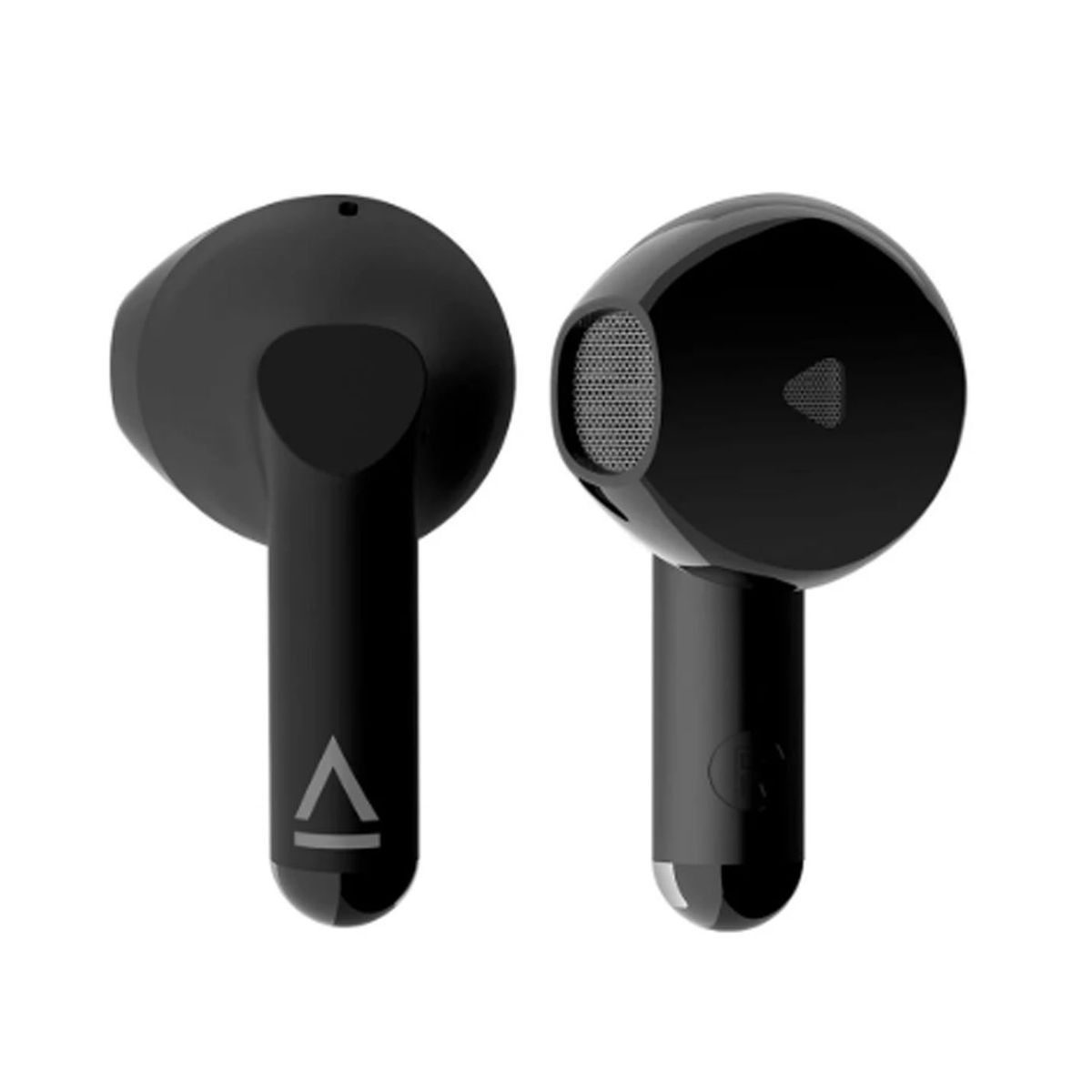 CREATIVE - Audifono CMicrof Creative Bt Ipx4 Carga Usb-C 51ef1120aa000 Negro